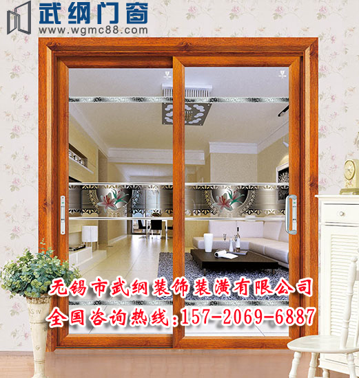 鋁合金門制作要求