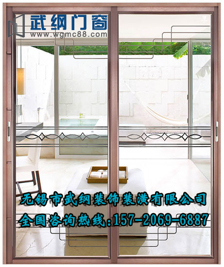 如何選購鋁合金門？